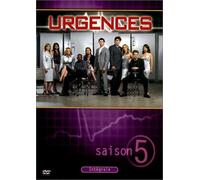Urgences, saison 5