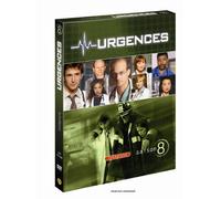 Urgences, saison 8