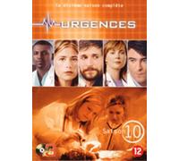 Urgences Season 10