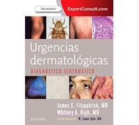 Urgencias dermatológicas