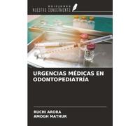 URGENCIAS MÉDICAS EN ODONTOPEDIATRÍA