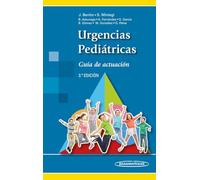 Urgencias Pediátricas: Guía de actuación