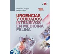 Urgencias y cuidados críticos en medicina felina