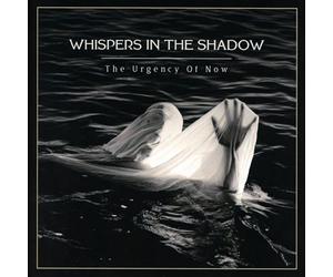 Urgency For Now - Whispers in the Shadow (Audio cd)