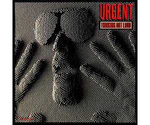 Urgent - Thinking Out Loud