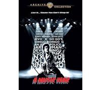 Urgh Una Guerra Musicale DVD (1981) - Derek Burbidge