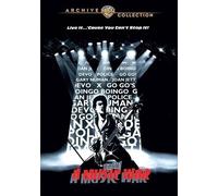 Urgh Una Guerra Musicale DVD (1981) - Derek Burbidge