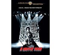Urgh Una Guerra Musicale DVD (1981) - Derek Burbidge