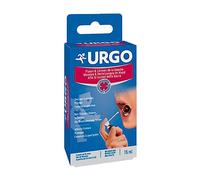 Urgo Afte e Piccole Ferite della Bocca Spray - 15 Ml