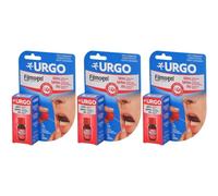 Urgo Afte Filmogel Cerotto per Mucosa Orale 3x6 ml