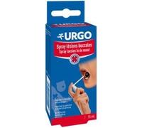 URGO AFTE/LESIONI BOCCA SPRAY