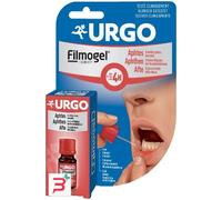 URGO AFTE TUTTI FRUTTI 6 ML