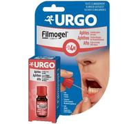 URGO AFTE TUTTI FRUTTI 6ML