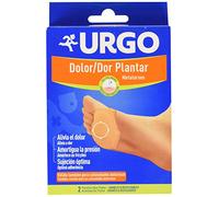 Urgo Almohadilla Plantar Dolor 2U