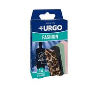 URGO - Cerotti alla moda - Bte/14, 4 design