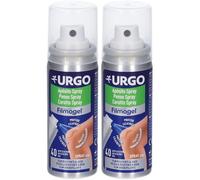 Urgo Cerotto Spray 2x40 ml