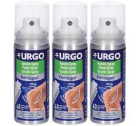 Urgo Cerotto Spray 3x40 ml