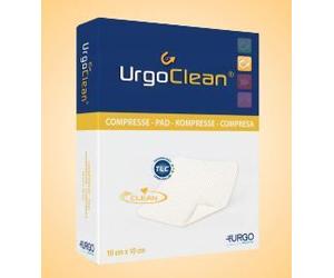 urgo clean Med.10x10 5pezzi