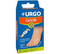 Urgo Cerotti adesivi Coricide 12