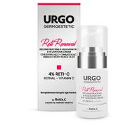 Urgo Dermoestetic Reti-Renewal Crema Contorno Occhi Rigenerante e Anti-età 15 ml