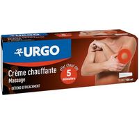 Urgo Douleurs Crème Chauffante 100 ml