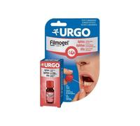 Urgo Filmogel Afte e Lesioni della Bocca Cerotto Liquido 6 ml