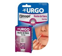 Urgo Filmogel Bouton de Fièvre 3ml - Gel medicato