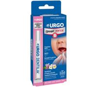 Urgo - Filmogel Dentilia - Prima denti - Aiuta le Gencive A base di ingredienti di origine naturale -
