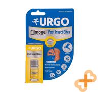 URGO FILMOGEL Gel Rimedi Dopo Morsi Di Insetti Da 1 Anno 3,25 Ml