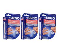 Urgo Filmogel Trattamento Rigenerante Unghie 3x2 ml