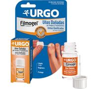 Urgo Filmogel Uñas Dañadas 3,3Ml