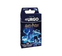 Urgo - Harry Potter - 16 medicazioni fosforescenti