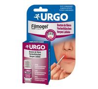 Urgo URGO HERPES LABIALE CEROTTO LIQUIDO 3 ML