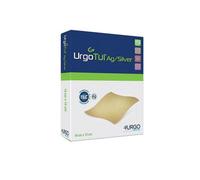 URGOTUL AG/Silver 10x12cm 5pz