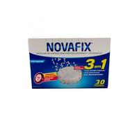 Urgo Novafix Compresse Pulizia 30U - Compresse detergenti