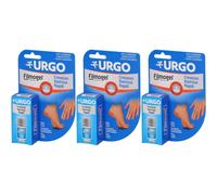 Urgo Ragadi Filmogel Cerotto Liquido per Mani e Piedi 3x3,25 ml