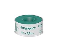 URGO ROCCH URGOPORE 5MX2,5CM