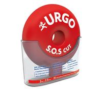Urgo S.O.S CUT 1 pz Cerotto