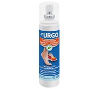 Urgo Spray Prevenzione Micosi Piedi e Scarpe - 125 ml