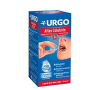 Urgo URGO COLLUTORIO AFTE 150 ML