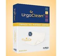 Urgoclean med.10x10 5pz