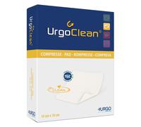 URGOCLEAN Med.10x10 5pz