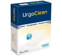 URGOCLEAN 10X10 10PZ