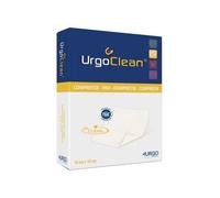 urgo clean Med.10x10 5pezzi