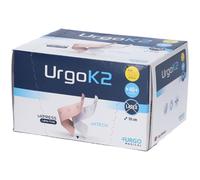 Urgok2 Latex Free T1-10Cm 1 St