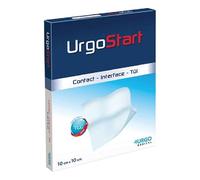 URGOSTART CONTACT 10X10 10PZ