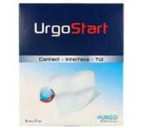 URGOSTART Contact 5x7 3pz