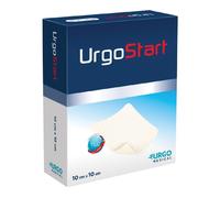 Urgostart Medic 10X10Cm 10Pz 10 pz Compresse