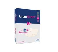 Urgostart Medicazione 10x10cm 10 Pezzi