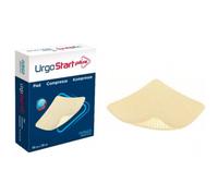 URGOSTART Plus Pad10x10cm 10pz
